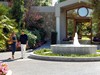 sani asterias hotel -